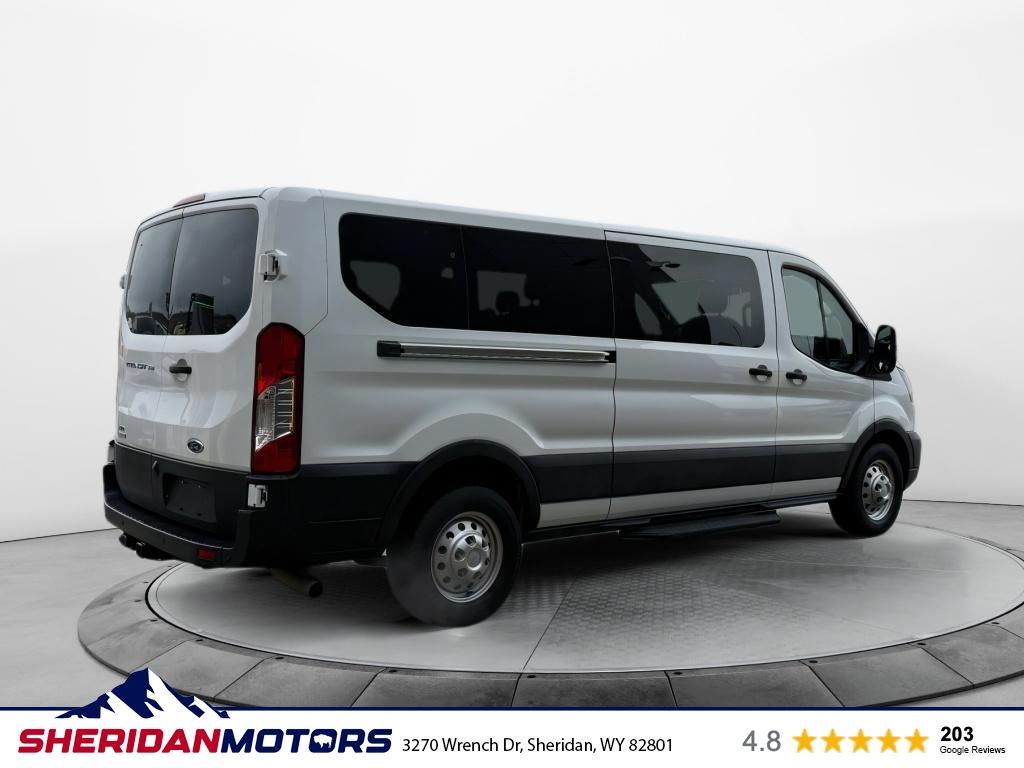 2023 Ford Transit-350 Passenger Van XL