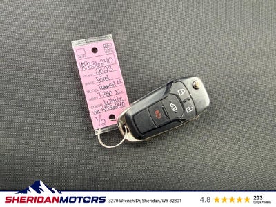 2023 Ford Transit-350 Passenger Van XL