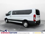 2023 Ford Transit-350 Passenger Van XL