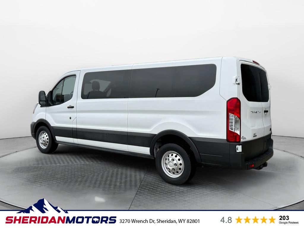 2023 Ford Transit-350 Passenger Van XL