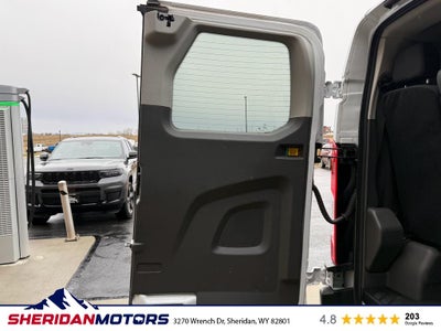 2023 Ford Transit-350 Passenger Van XL