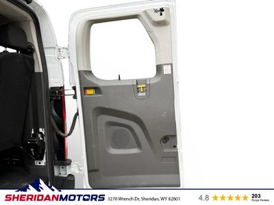 2023 Ford Transit-350 Passenger Van XL