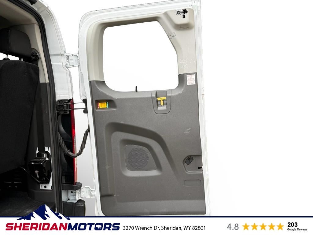 2023 Ford Transit-350 Passenger Van XL