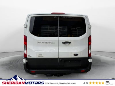 2023 Ford Transit-350 Passenger Van XL