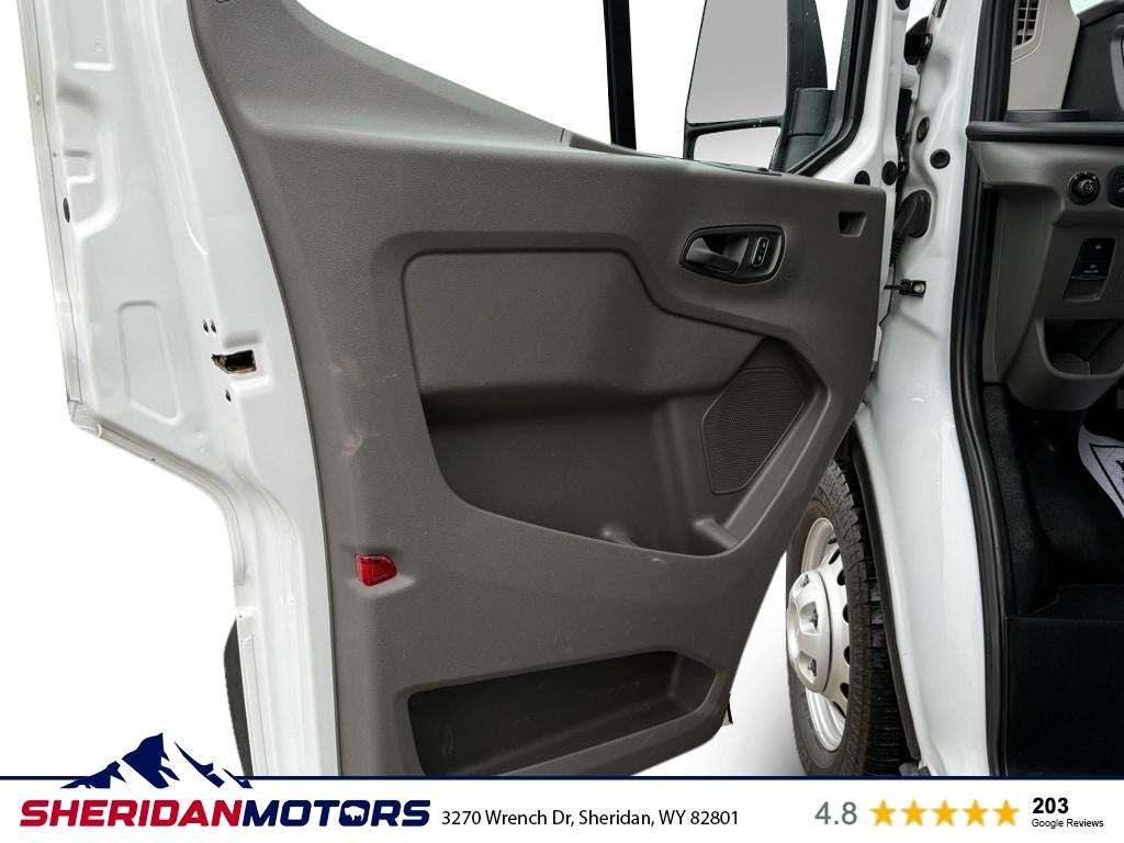 2023 Ford Transit-350 Passenger Van XL