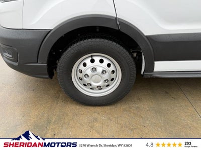 2023 Ford Transit-350 Passenger Van XL