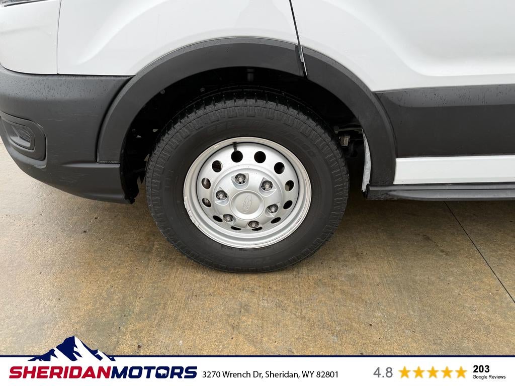 2023 Ford Transit-350 Passenger Van XL