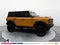 2021 Ford Bronco Black Diamond