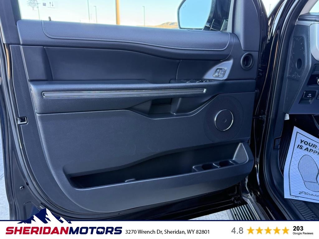 2024 Ford Expedition XLT MAX