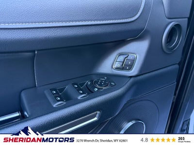 2024 Ford Expedition XLT MAX