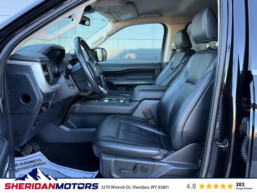 2024 Ford Expedition XLT MAX