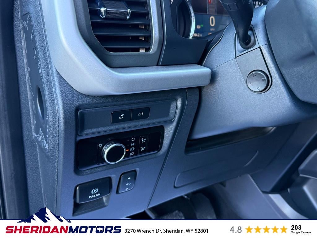 2024 Ford Expedition XLT MAX