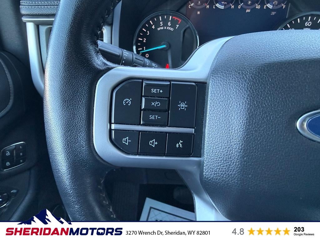 2024 Ford Expedition XLT MAX