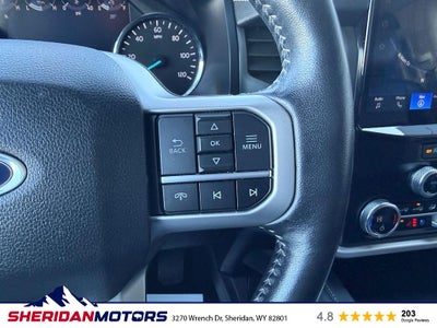 2024 Ford Expedition XLT MAX
