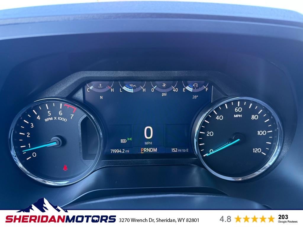 2024 Ford Expedition XLT MAX