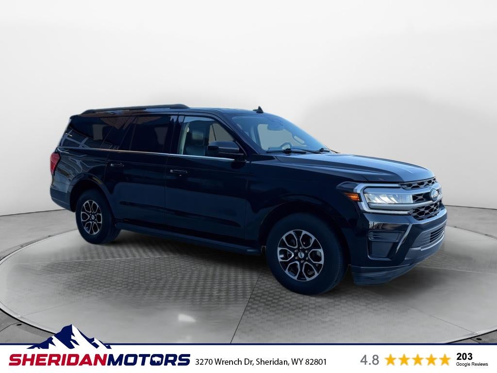 2024 Ford Expedition XLT MAX