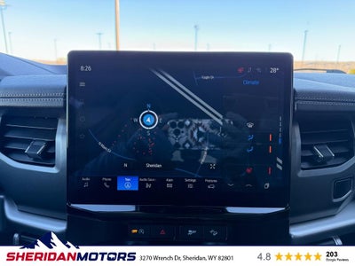 2024 Ford Expedition XLT MAX