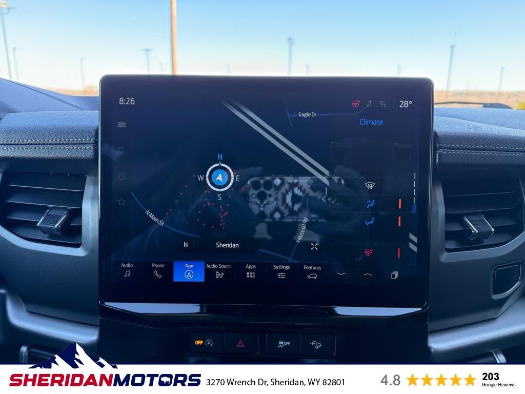 2024 Ford Expedition XLT MAX