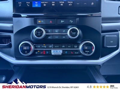 2024 Ford Expedition XLT MAX