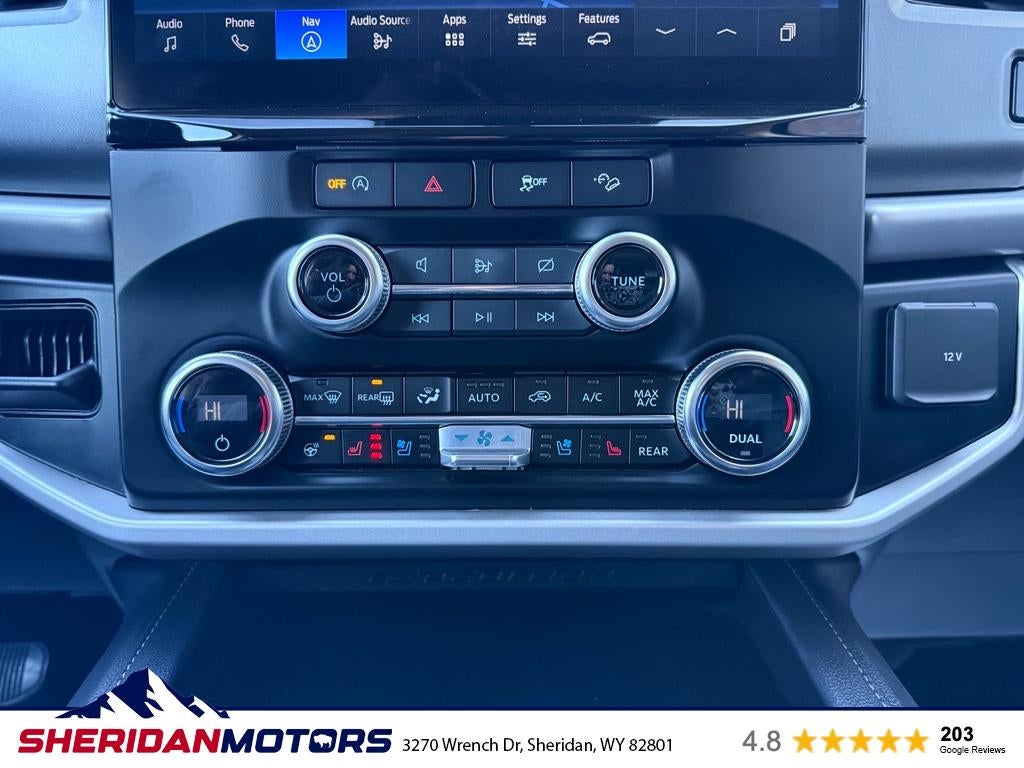 2024 Ford Expedition XLT MAX