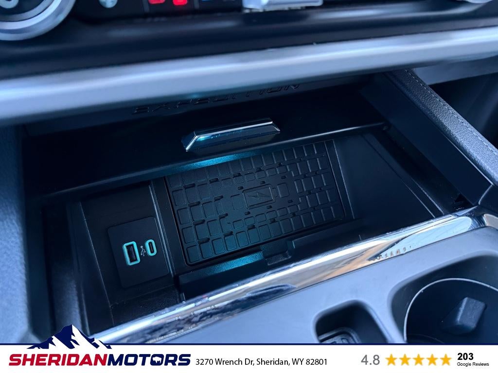 2024 Ford Expedition XLT MAX