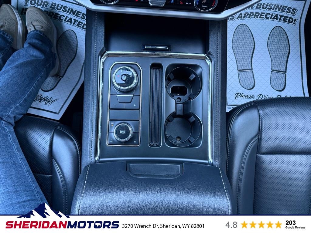 2024 Ford Expedition XLT MAX