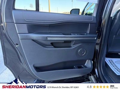 2024 Ford Expedition XLT MAX