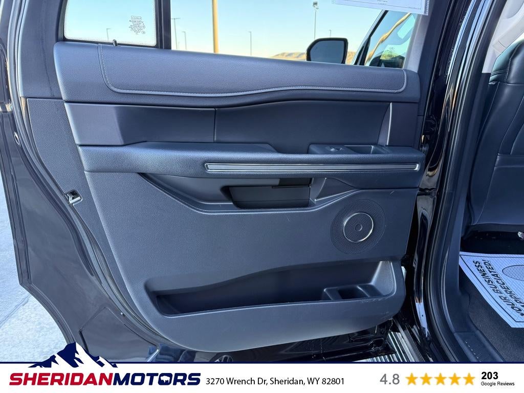 2024 Ford Expedition XLT MAX