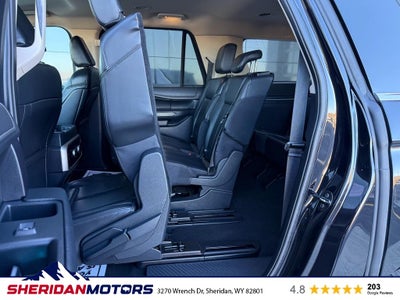 2024 Ford Expedition XLT MAX