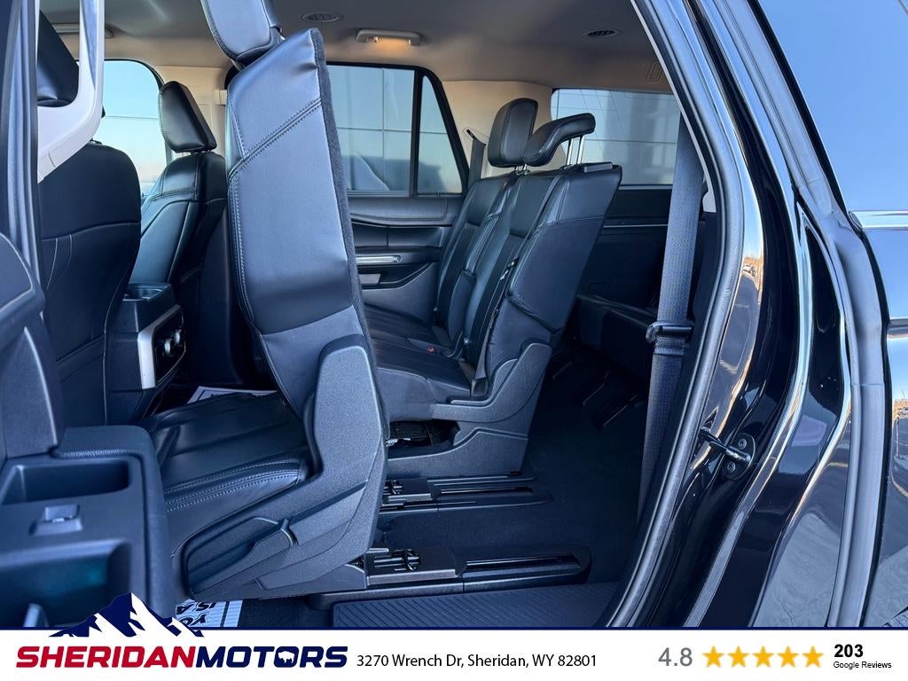2024 Ford Expedition XLT MAX