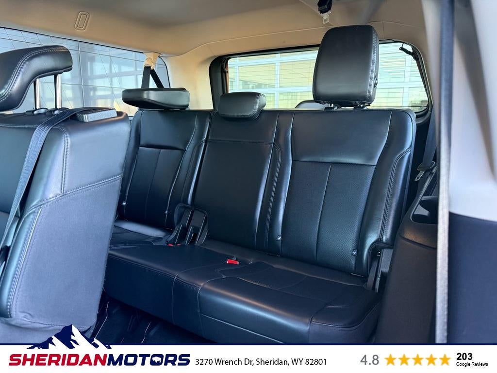 2024 Ford Expedition XLT MAX