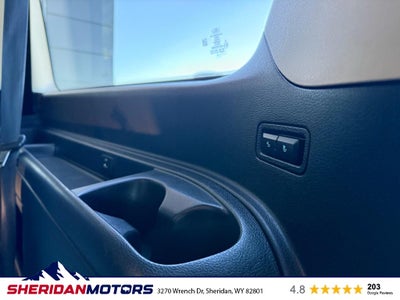 2024 Ford Expedition XLT MAX