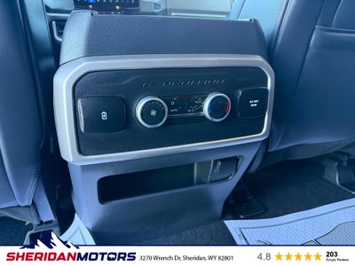 2024 Ford Expedition XLT MAX