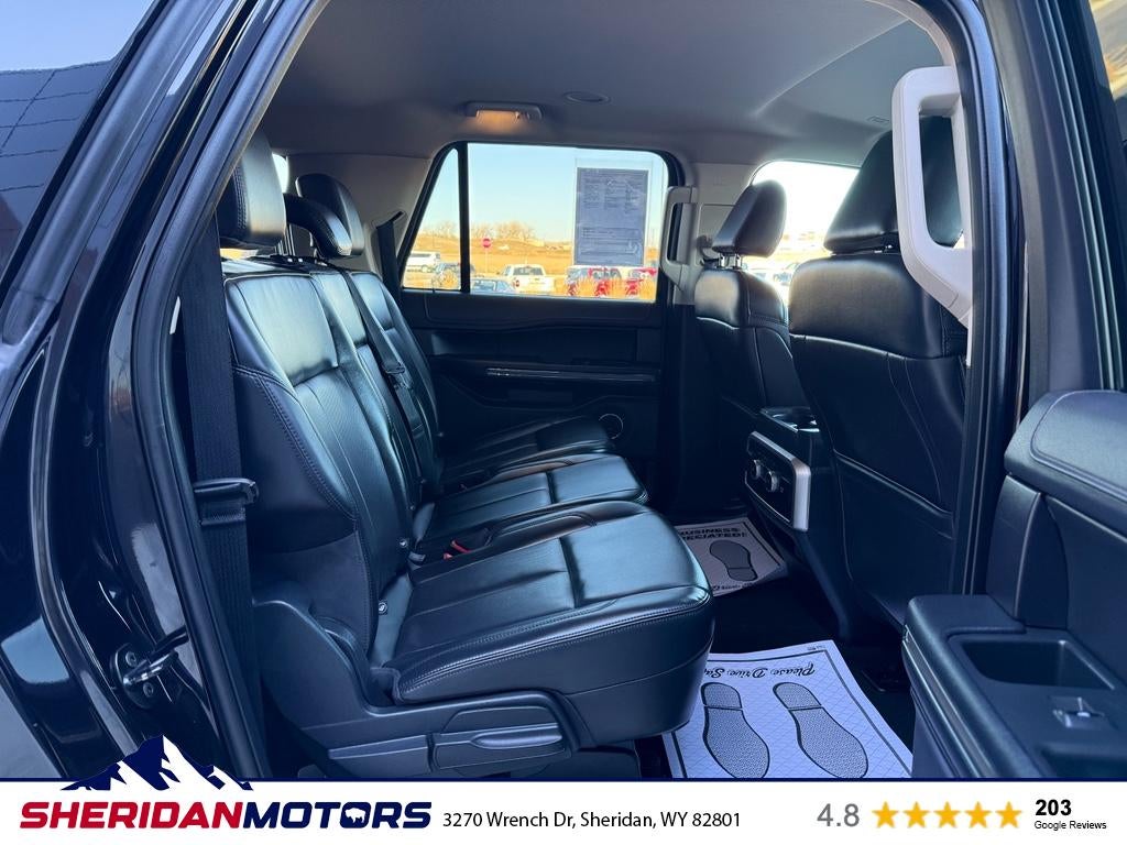 2024 Ford Expedition XLT MAX