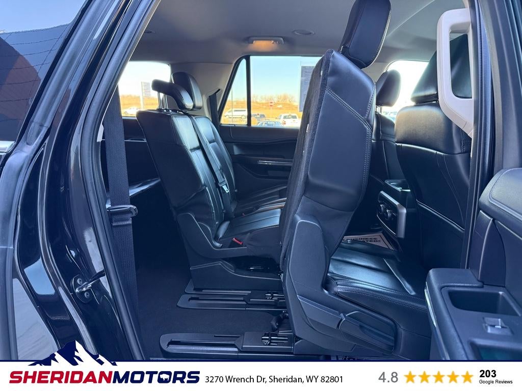 2024 Ford Expedition XLT MAX