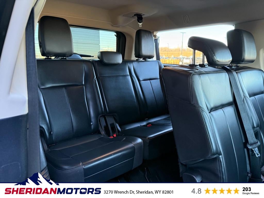 2024 Ford Expedition XLT MAX