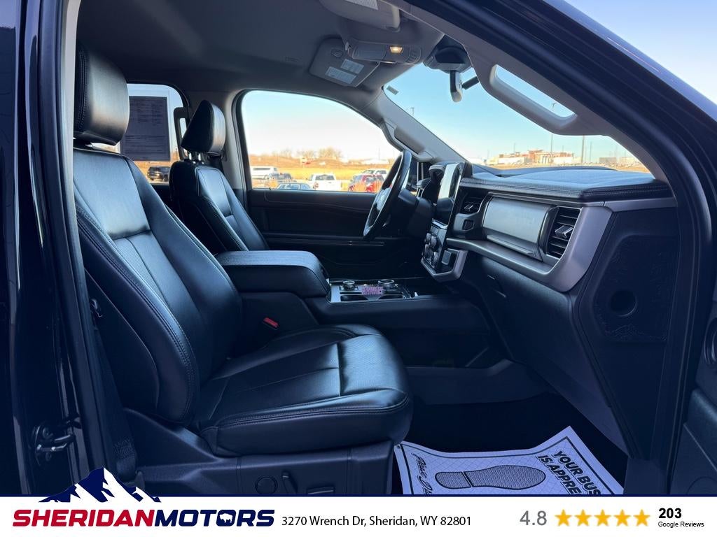 2024 Ford Expedition XLT MAX