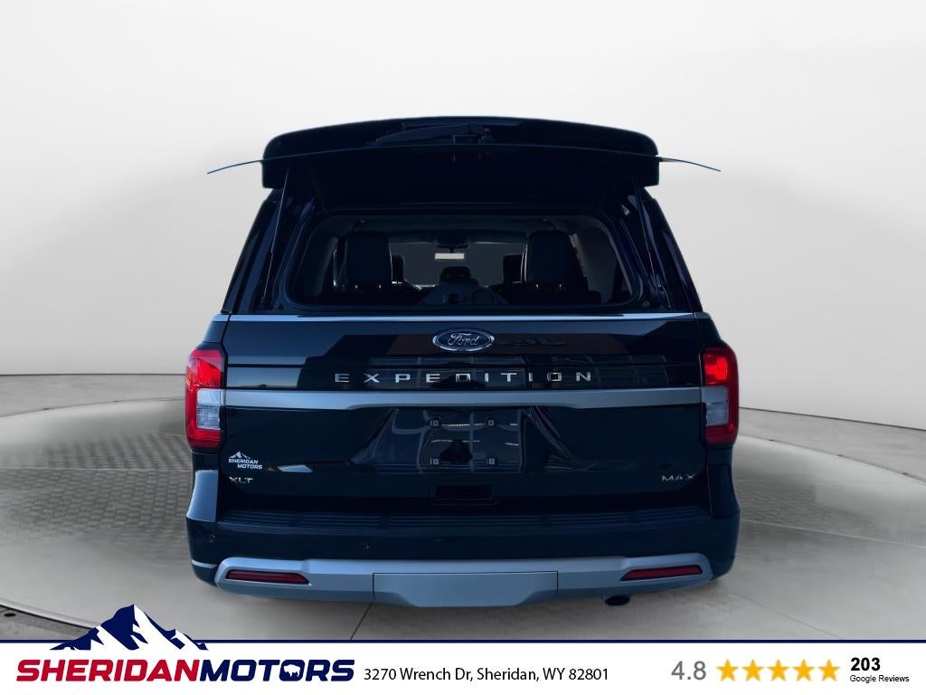 2024 Ford Expedition XLT MAX