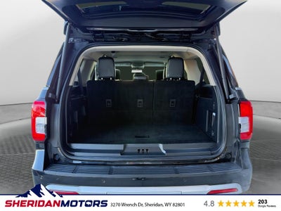 2024 Ford Expedition XLT MAX