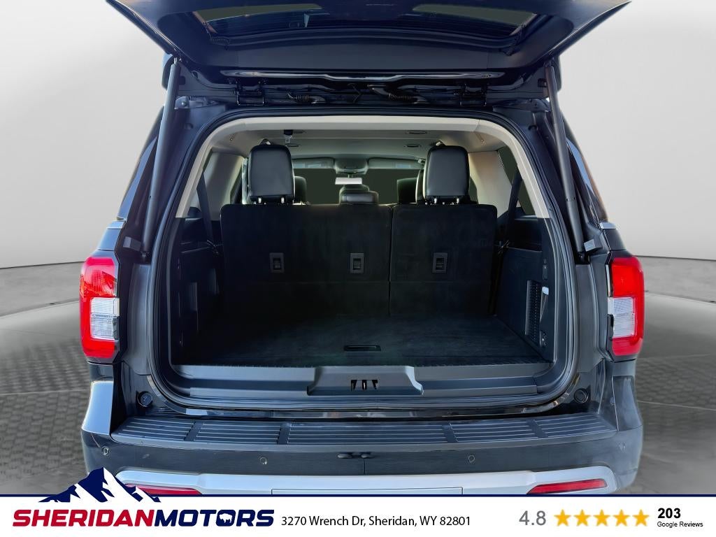 2024 Ford Expedition XLT MAX