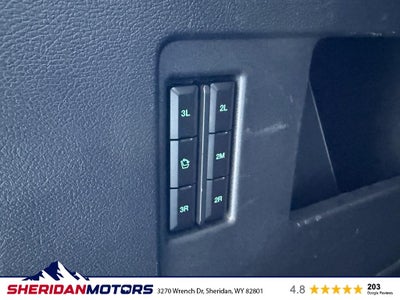 2024 Ford Expedition XLT MAX