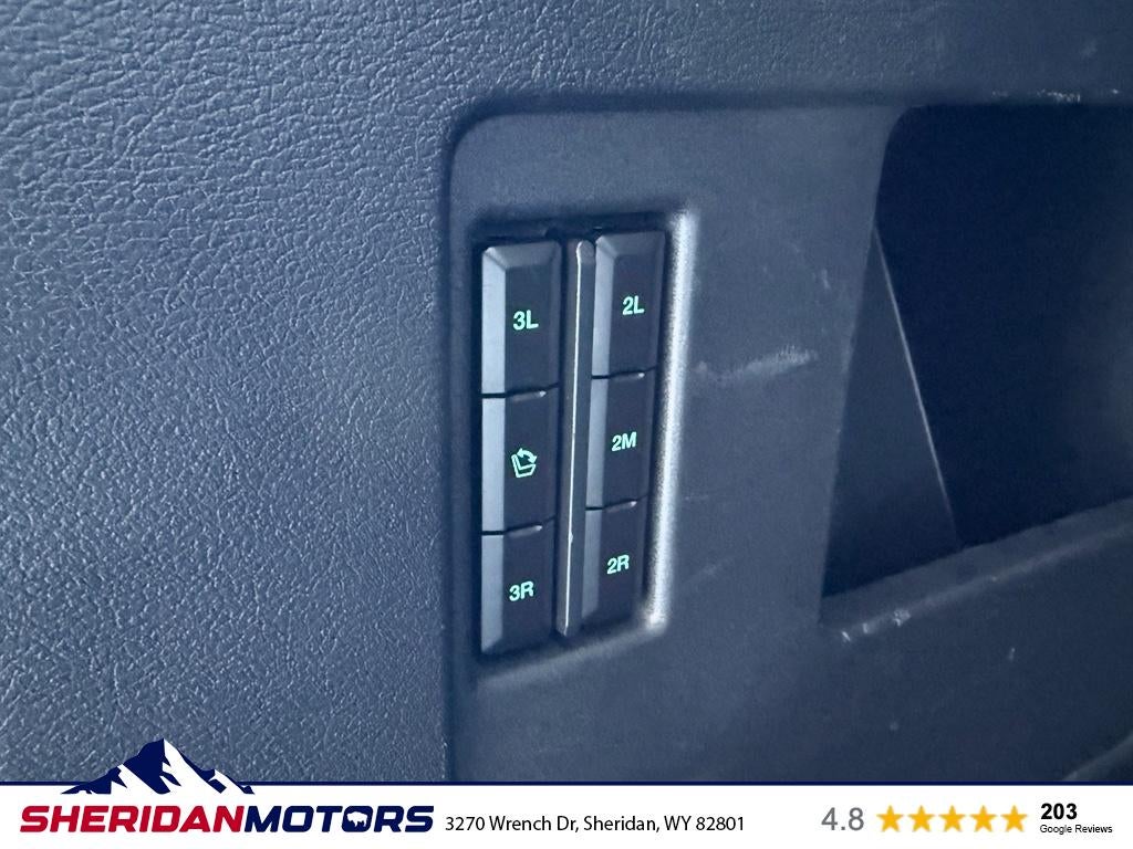 2024 Ford Expedition XLT MAX