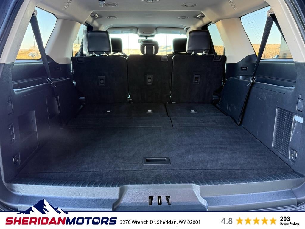 2024 Ford Expedition XLT MAX
