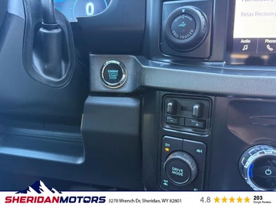 2025 Ford F-250 Platinum