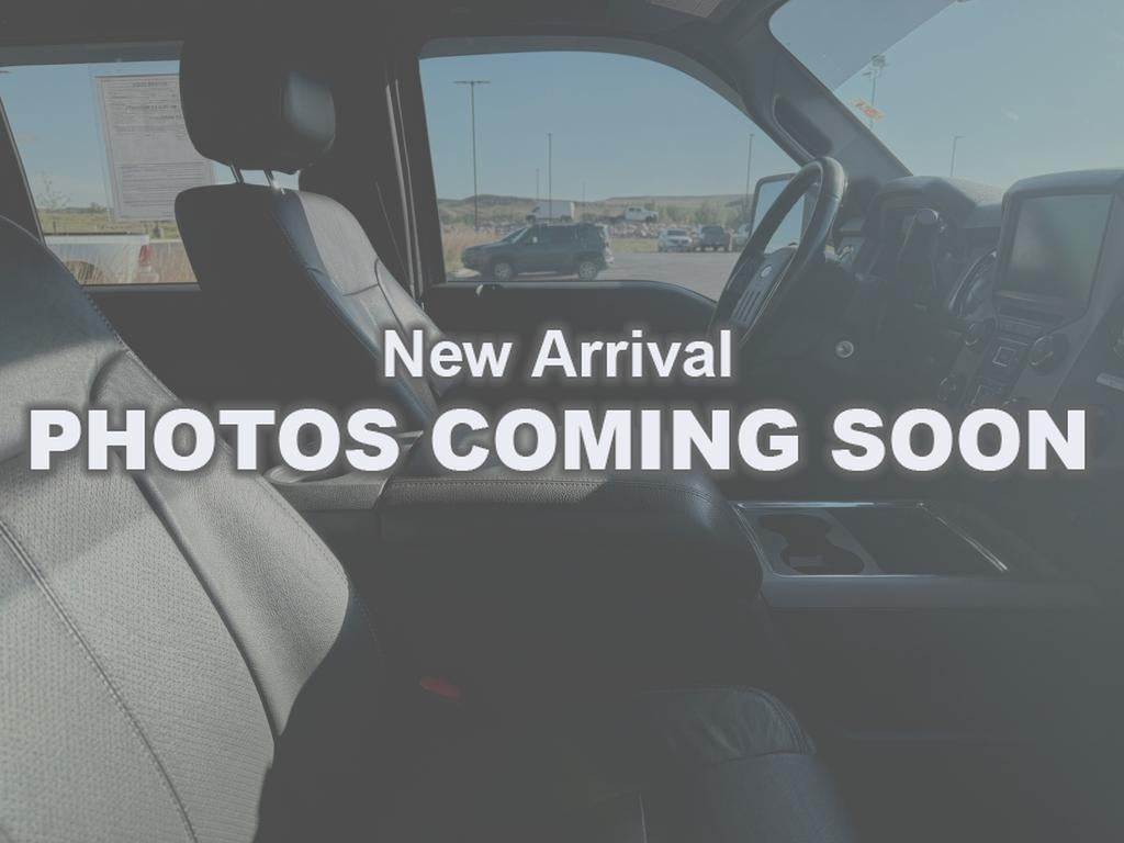 2015 Ford F-250 Lariat