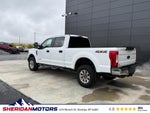 2019 Ford F-250 XLT