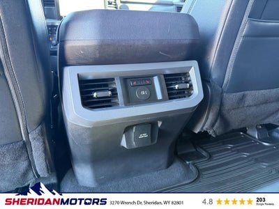 2025 Ford F-350 LARIAT