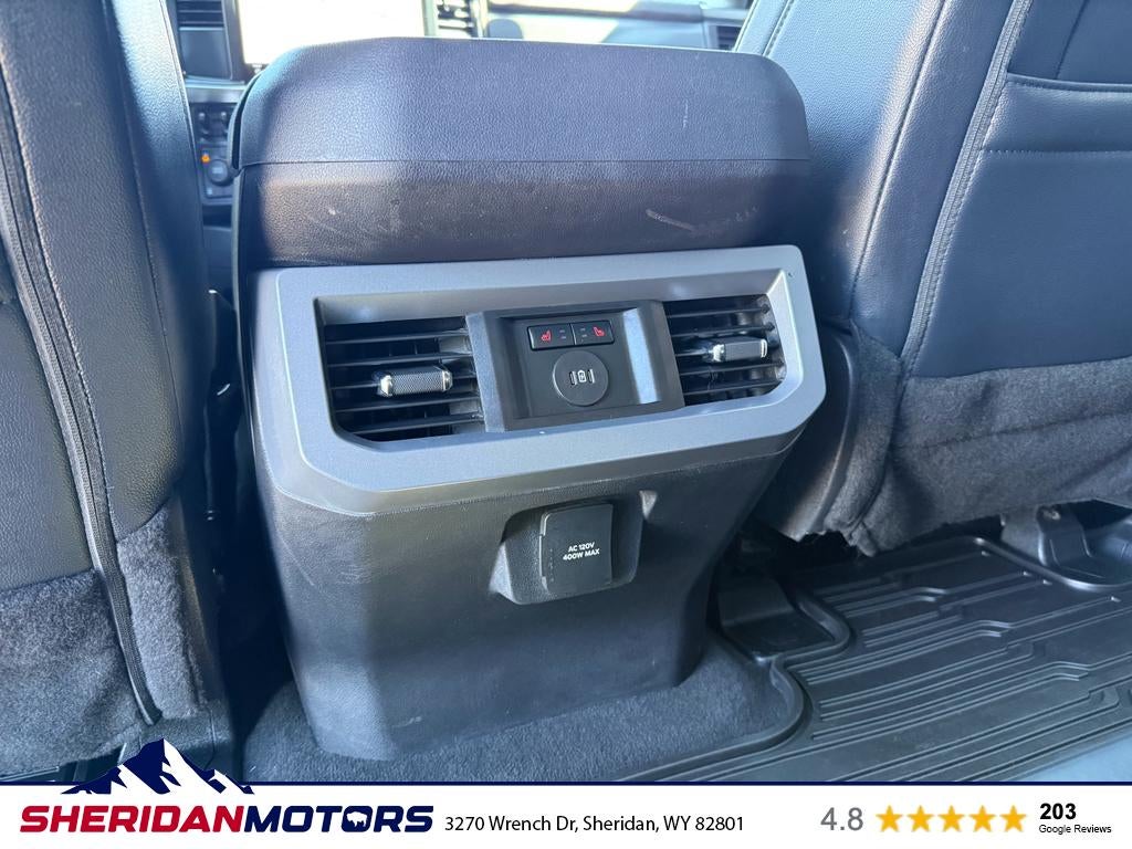 2025 Ford F-350 LARIAT