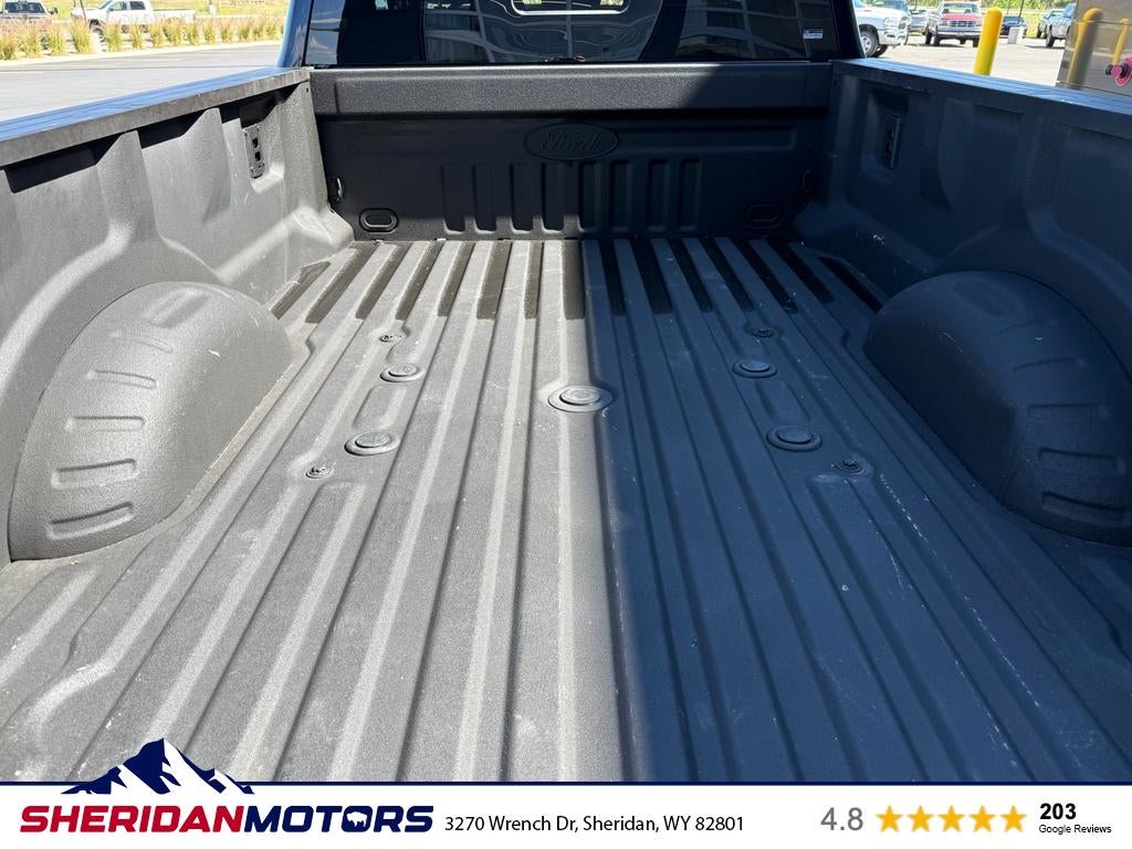 2025 Ford F-350 LARIAT