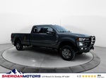 2022 Ford F-350 LARIAT